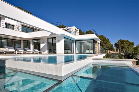 Luxury Villa S29 – Santa Ponsa, Mallorca, Balearic Islands, Spain – The Pinnacle List