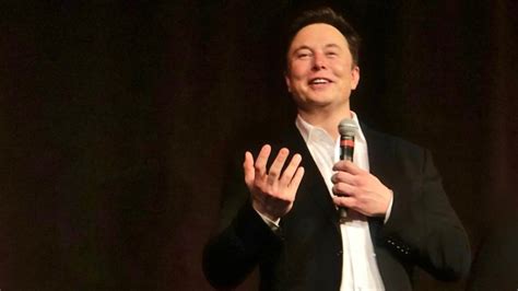 How Many Tesla Shares Owned By Elon Musk - CEO!