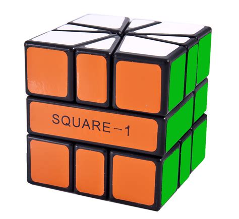 Square-1 | Rubik's Cube Wiki | FANDOM powered by Wikia