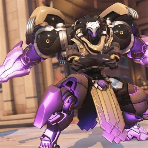 Overwatch 2 Ramattra abilities revealed – Fenix Bazaar