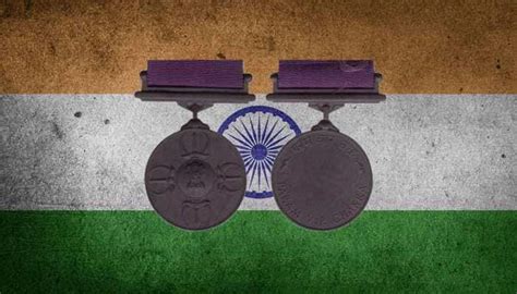 Param Vir Chakra | Zee News