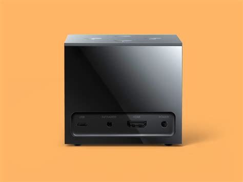 Amazon Fire TV Cube Review: Don’t Trade the Remote for Alexa Just Yet | WIRED