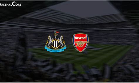 Newcastle United vs Arsenal: Match Preview | EPL 2022/23