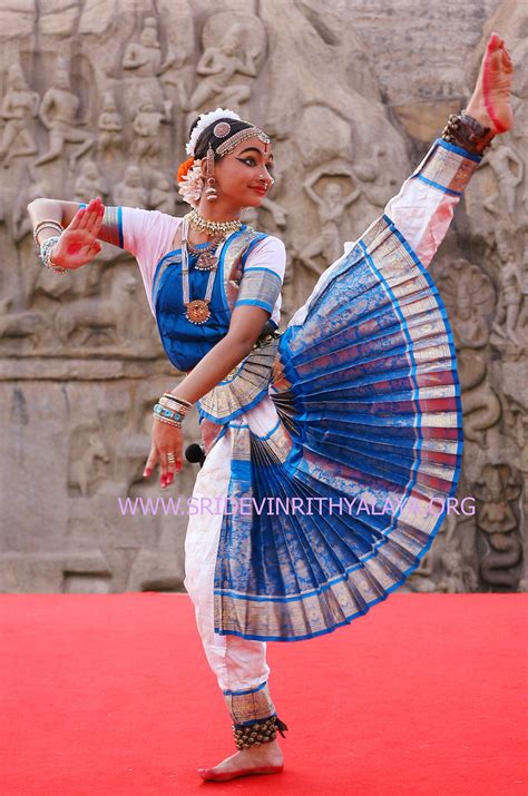 Bharatnatyam Dance Images