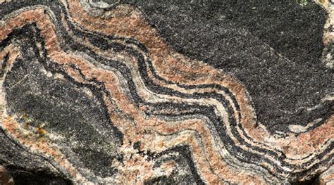 Gneiss: Identification, Characteristics, and More – Rockhound Resource