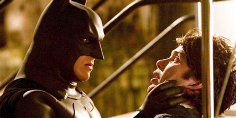 Cillian Murphy Recalls Batman Screen Test For Christopher Nolan's Batman Begins