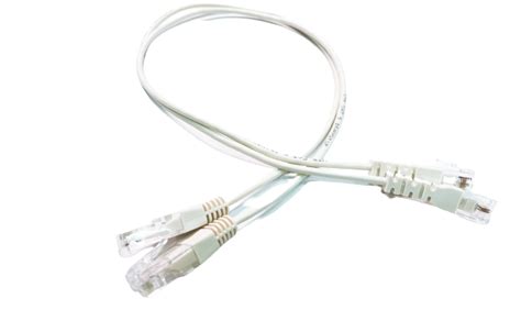 CAT5E PATCH CABLE | PRODATA | Cable Assembly & Wire Harness Producer