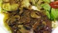 Mushroom Swiss Steak Recipe - Food.com