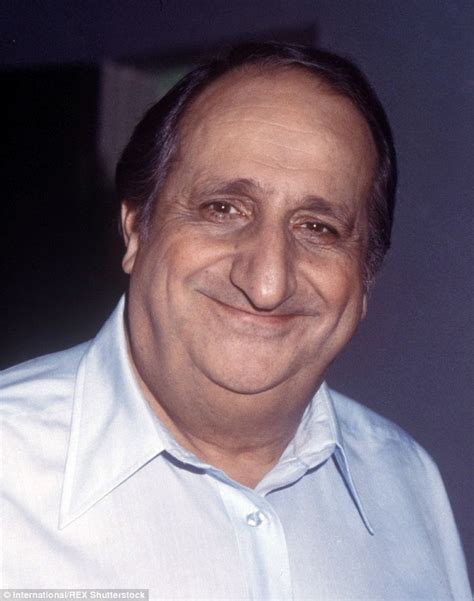 Al Molinaro, lovable star of Happy Days and the Odd Couple, dies at age 96