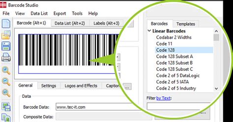 How To Use A Code128 Barcode Generator? [A Definite Guide]