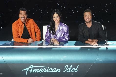 American Idol 2023: Top 26 Contestants – American Idol Net