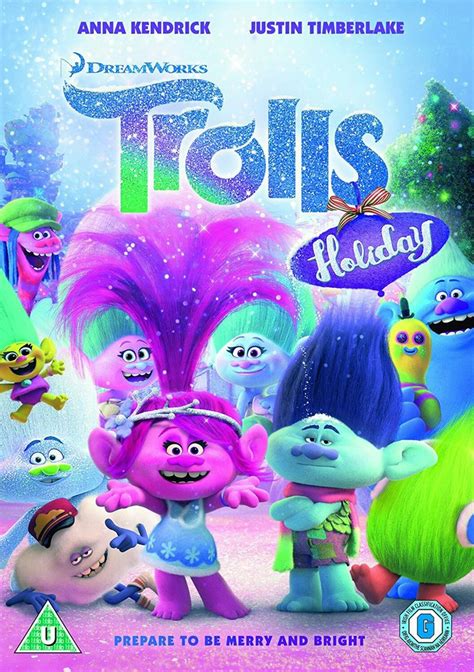 The 25+ best Trolls movie poster ideas on Pinterest | Trolls la pelicula, Trolls movie and ...