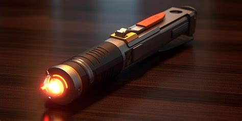 Darth Revan Lightsaber: The Ultimate Gift for Any Star Wars Fan - Mitmunk