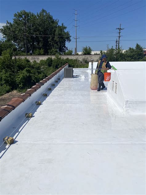 TPO Roof Systems – Care Roofing, Inc.