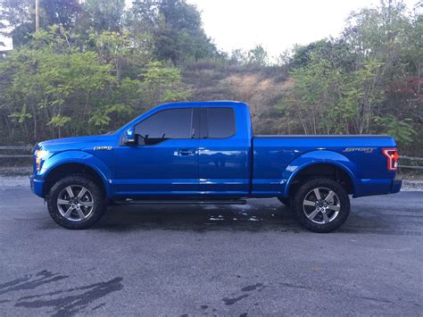 Black factory 20 inch sport wheels? - Ford F150 Forum - Community of Ford Truck Fans