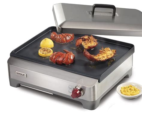 Best Flat Top Indoor Grill – Home Gadgets