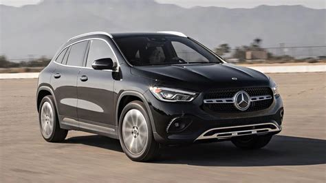 2023 Mercedes-Benz GLA-Class Prices, Reviews, and Photos - MotorTrend