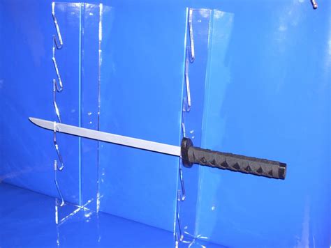 5 sword wall mount display – Weapon Displays