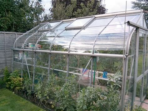 Cut To Size Polycarbonate Greenhouse Panels - Custom Sizes - Cut Plastic Sheeting