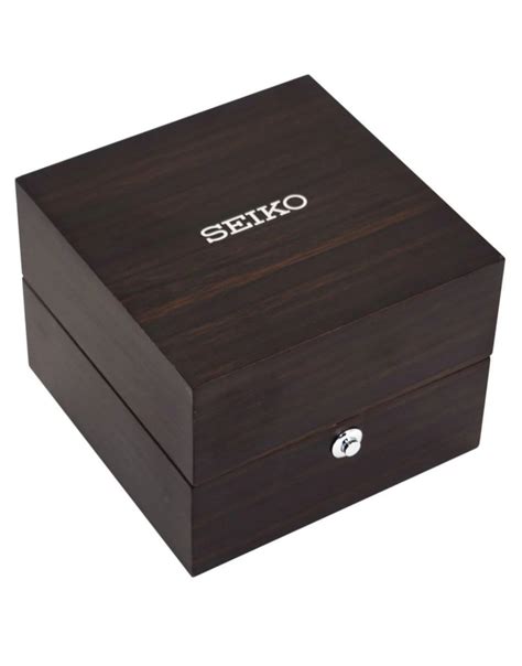 Seiko Instruction Manual | The Watch Site