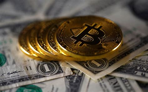 Hình nền công nghệ với hình ảnh đồng tiền ảo và tiền điện tử Bitcoin đẹp số 3 | Payment app ...