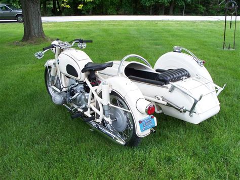 1966 BMW with Sidecar | Bmw motorbikes, Bike bmw, Bmw motorcycles