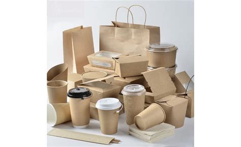 Biodegradable Packaging Market Size Worth USD $21.60 Billion By 2026 | 2020-11-17 | Packaging ...