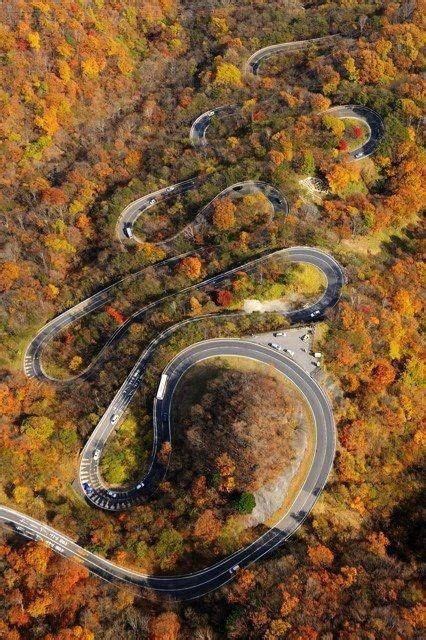 1000+ images about ZIG ZAG ROAD on Pinterest | Country roads ...