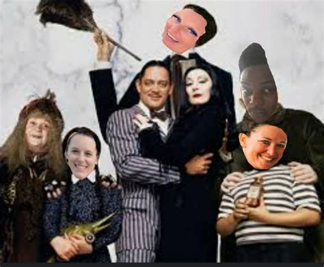 The Addams Family Halloween Bash, Tampa FL - Oct 30, 2020 - 8:00 PM