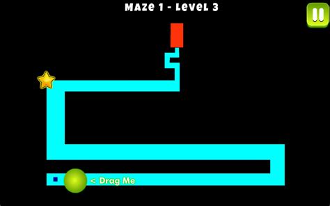 Maze Game