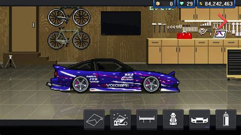 what game has the most car customization