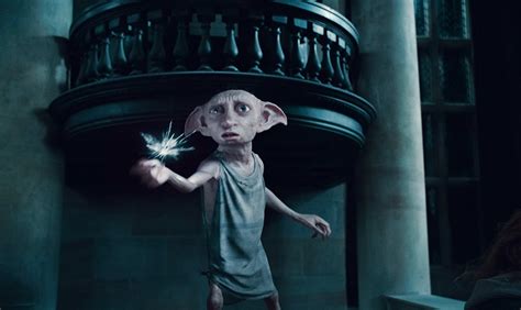 Dobby - Harry Potter Photo (32757019) - Fanpop