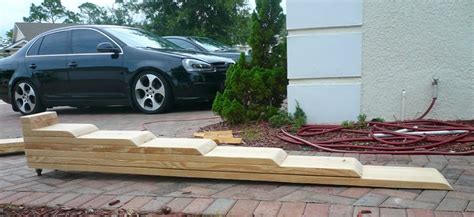 Top 21 Diy Wood Car Ramps - Home, Family, Style and Art Ideas