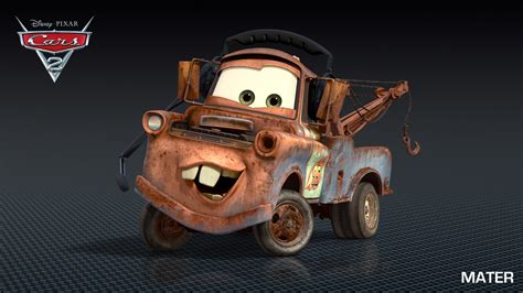 Mater | Disney Fan Fiction Wiki | FANDOM powered by Wikia