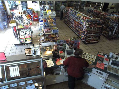 Retail Surveillance Cameras & Security Systems Denver, Colorado, Wyoming