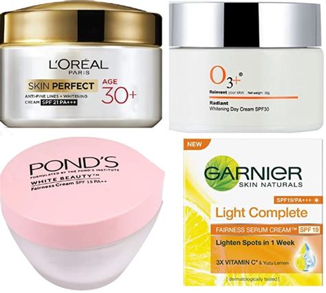 Top 15 Best SPF Rich Face Creams, Moisturizers, Lotions in India (2022)