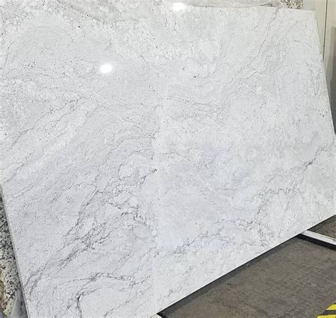 Granite Slabs | Stone Slabs - River White Granite Polished Slabs