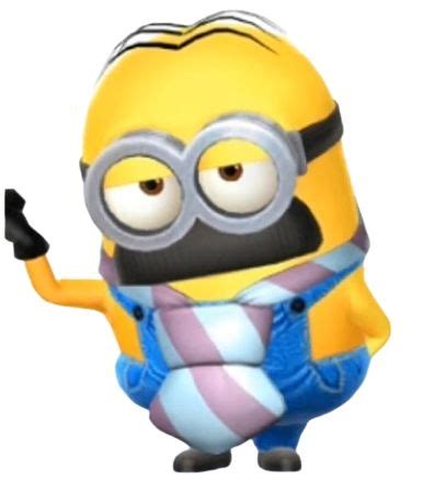 Dad Minion | Minions, Minions funny, Minion rush game