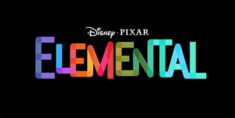 Pixar Announces 'Elemental' Releasing in June 2023, Concept Art and ...