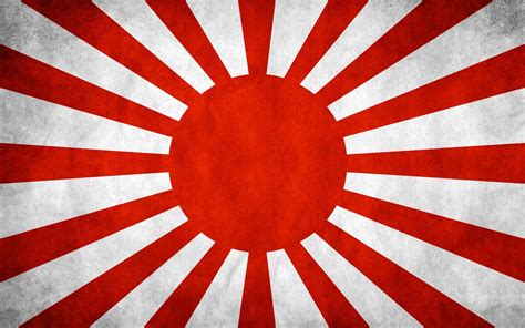 Japanese Flag Wallpapers - Wallpaper Cave