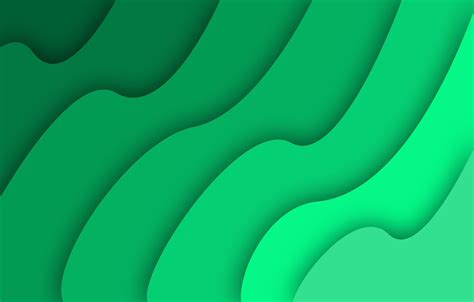 Simple Green Wallpapers - Wallpaper Cave