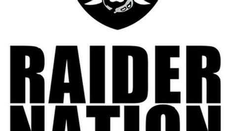 Raider Nation Celebration date set - Silver And Black Pride