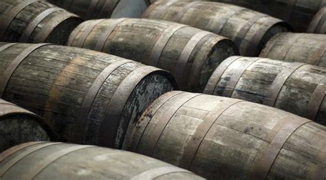 Whisky Cask Investment – Vintage Whisky Club