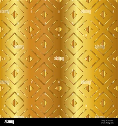 Gold metal texture background vector illustration Stock Vector Image & Art - Alamy