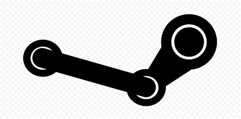 Steam Icon Sign Logo PNG | Citypng