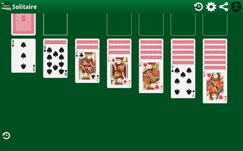 Klondike Solitaire Card Game:Amazon.com:Appstore for Android