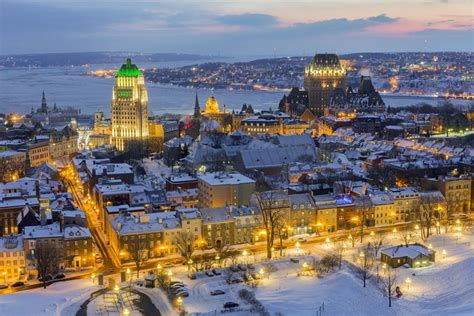 Recreofun Quebec City