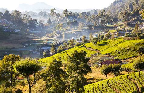 Sri Lanka landscapes - Lumle holidays | Lumle Holidays