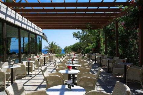 Best Price on Sitia Beach City Resort & Spa in Crete Island + Reviews