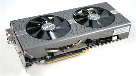 AMD Radeon RX 580 benchmarks: the Red Team's 1080p contender ...